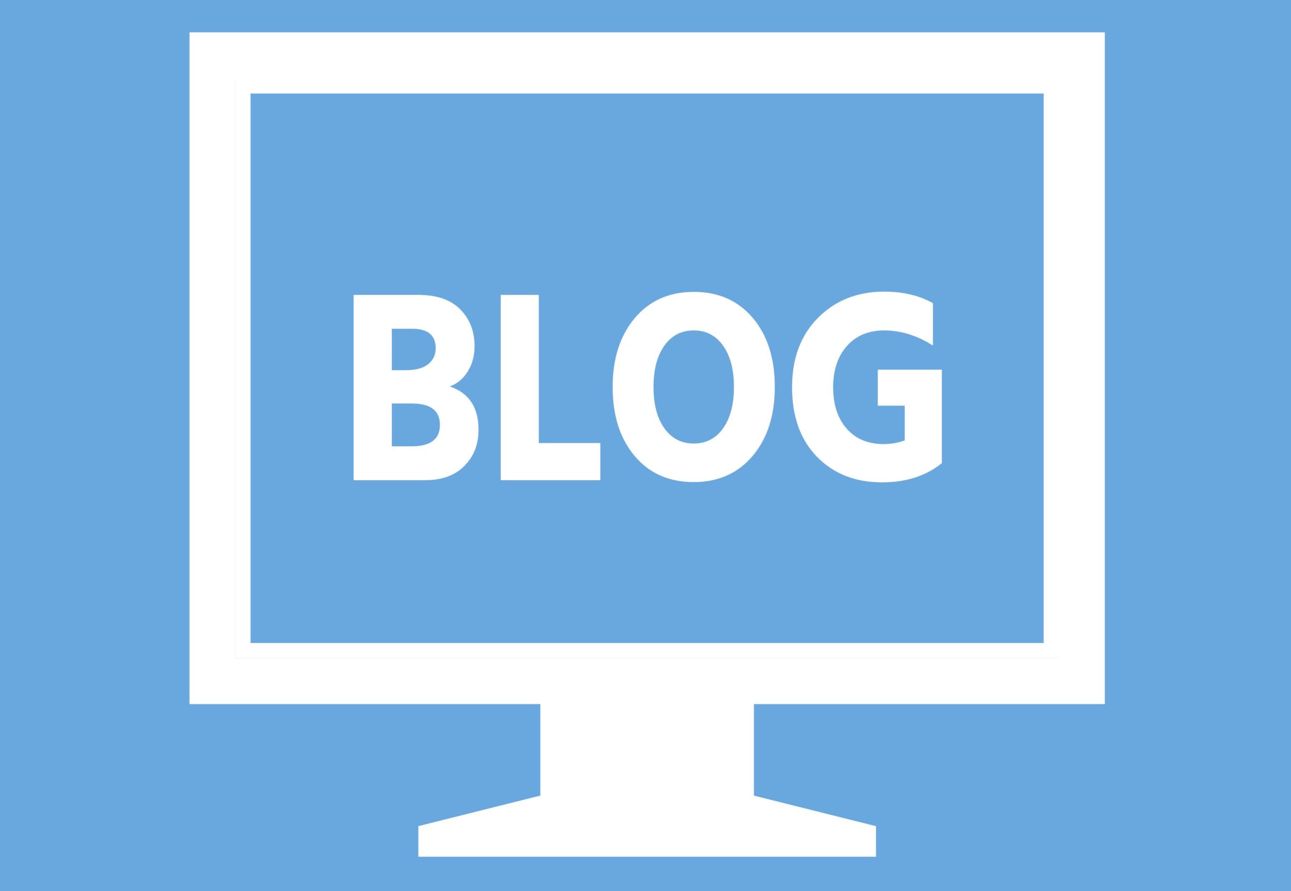 What Is a Blog Host?