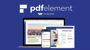 Wondershare PDFelement Review